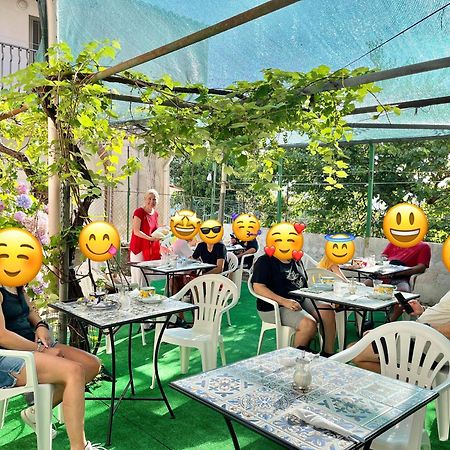 Hotel IL BORGO di Dimora Carlo III Vietri Esterno foto