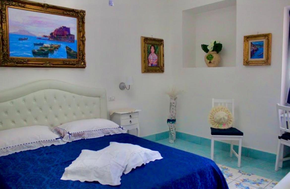 Hotel IL BORGO di Dimora Carlo III Vietri Esterno foto