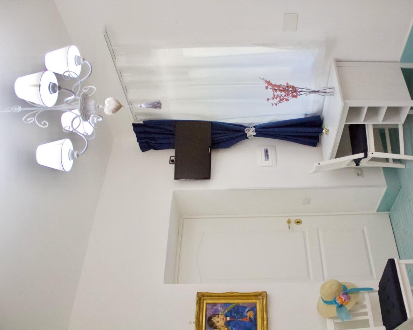 Hotel IL BORGO di Dimora Carlo III Vietri Esterno foto
