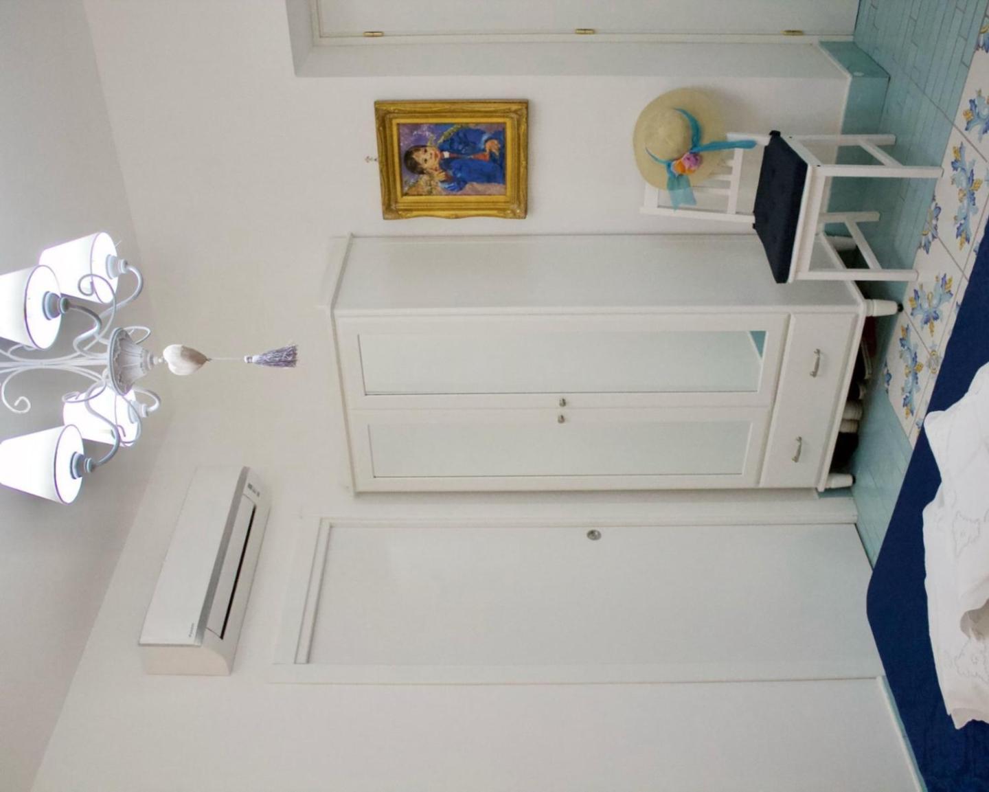 Hotel IL BORGO di Dimora Carlo III Vietri Esterno foto