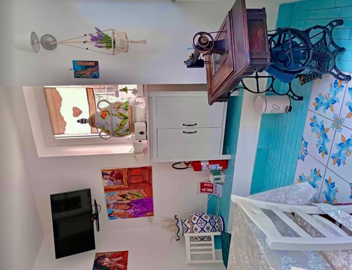 Hotel IL BORGO di Dimora Carlo III Vietri Esterno foto