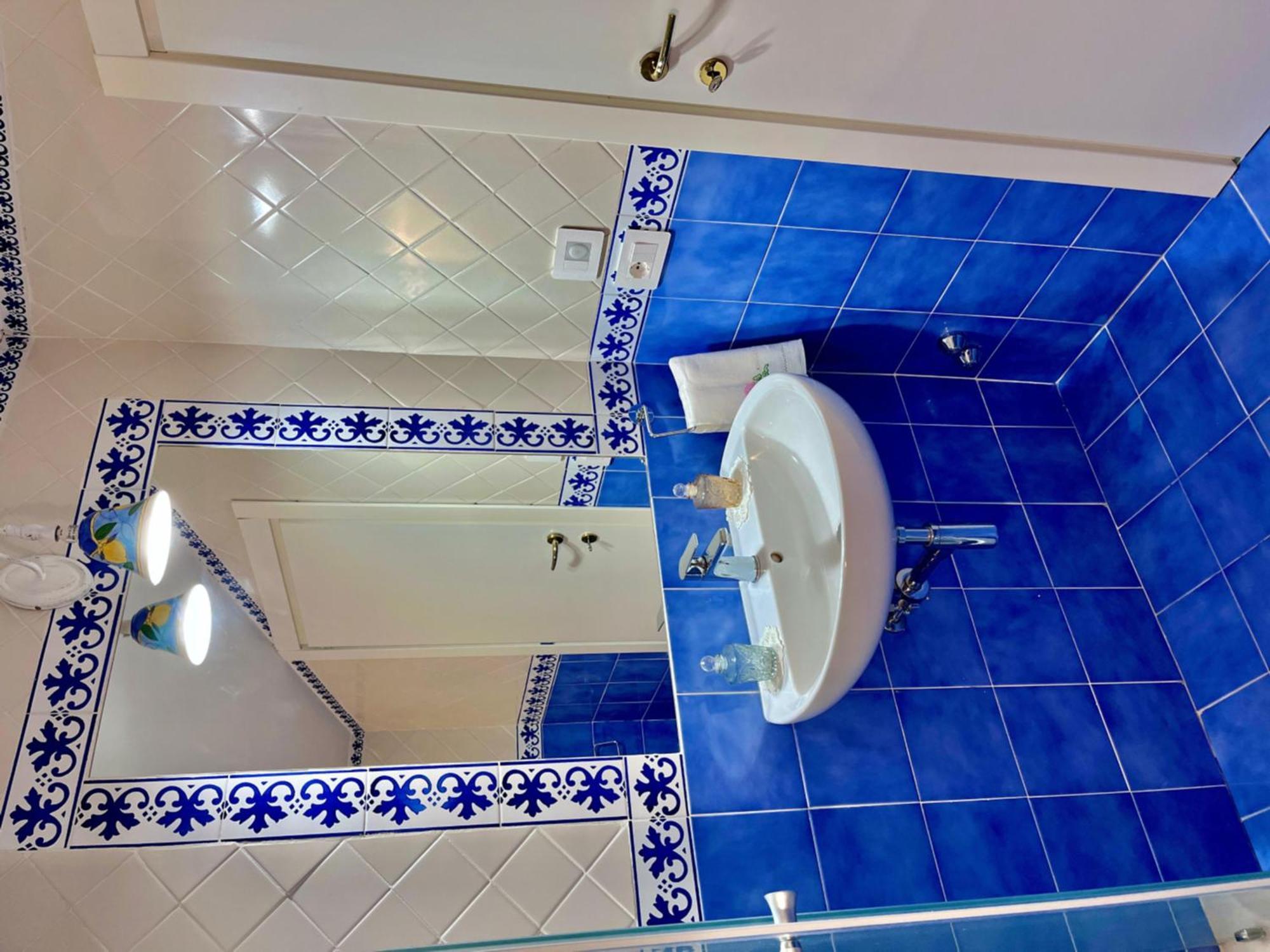 Hotel IL BORGO di Dimora Carlo III Vietri Esterno foto