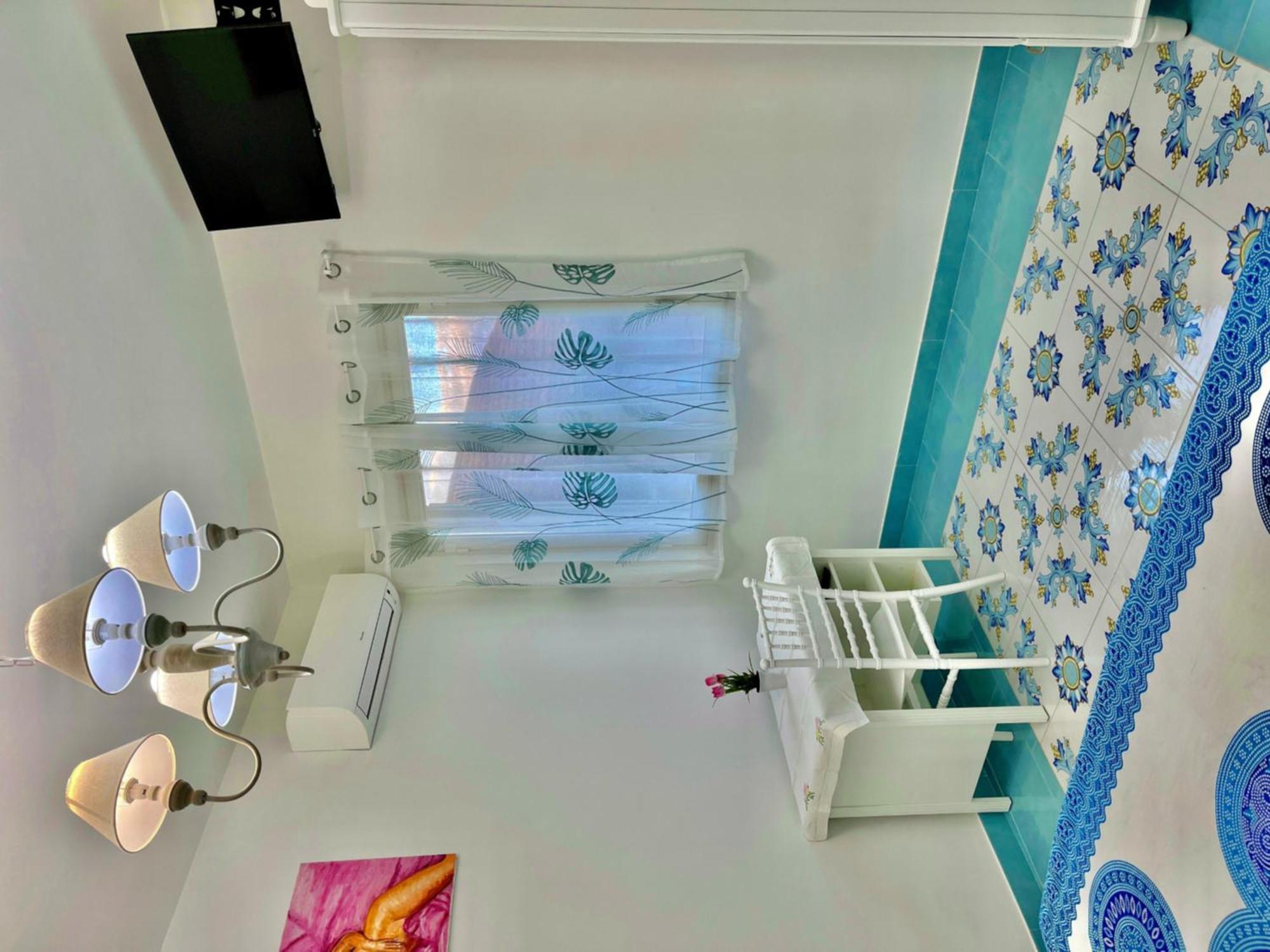 Hotel IL BORGO di Dimora Carlo III Vietri Esterno foto